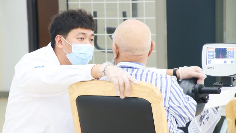 广州政府购买养老照护申请步骤