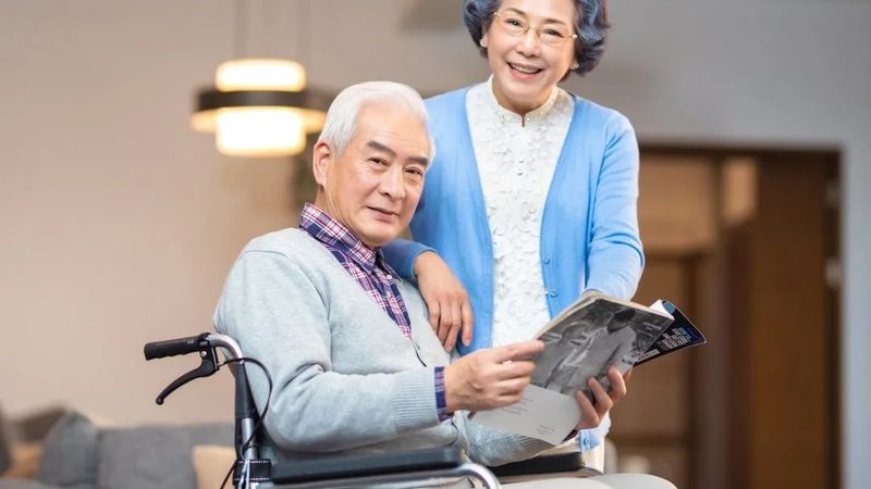 成都适老化改造：安全扶手安装，如何确保居家安全**