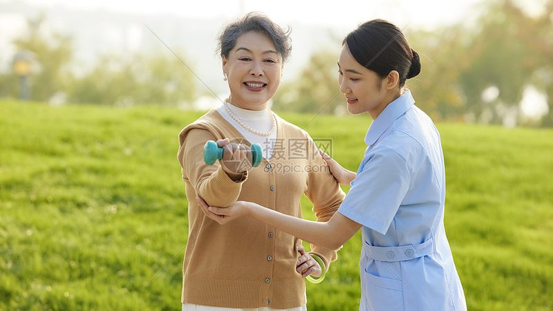 老年助餐服务方案实施步骤解析