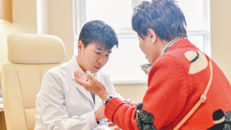 医养结合与社区居家养老区别