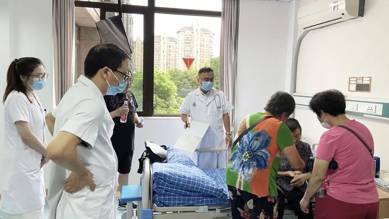 养老护理床标准尺寸是多少