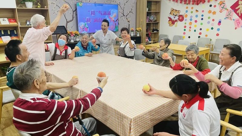 上海养老加盟：如何选择加盟商，避免误区**