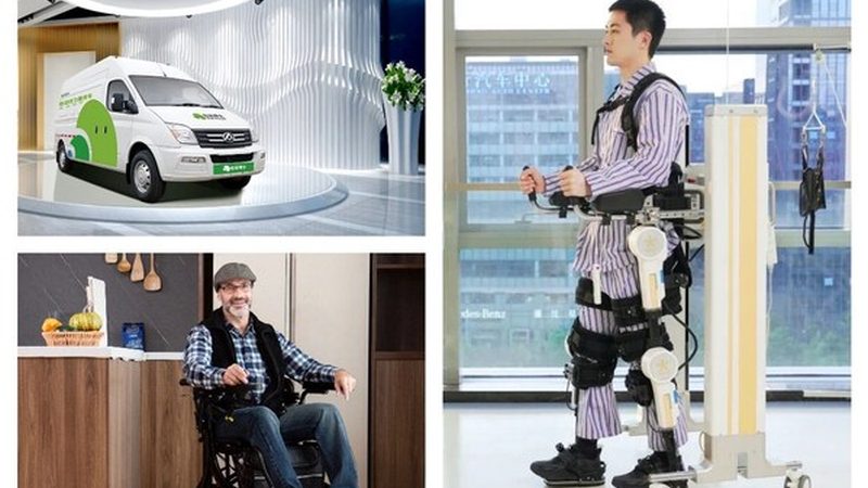 家庭陪护上门服务，揭秘上门流程与注意事项