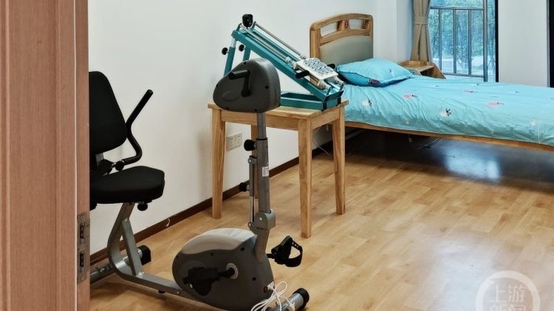 社区养老设施装修，材料标准如何把握？**